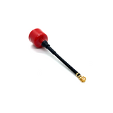 TrueRC Singularity 5.8GHz FPV Antenna (RHCP / u.Fl Short)