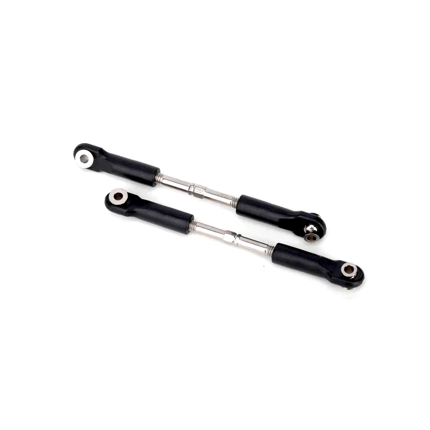 Traxxas Turnbuckle & Camber Link Set (49mm / 2pcs) | RC-N-Go