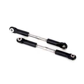 Traxxas Turnbuckle & Camber Link Set (49mm / 2pcs) | RC-N-Go