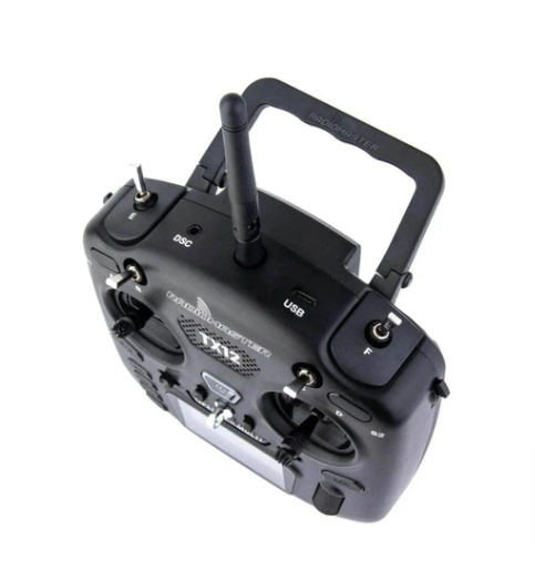 RadioMaster TX12 Radio Transmitter with FrSky Chip | RC-N-Go