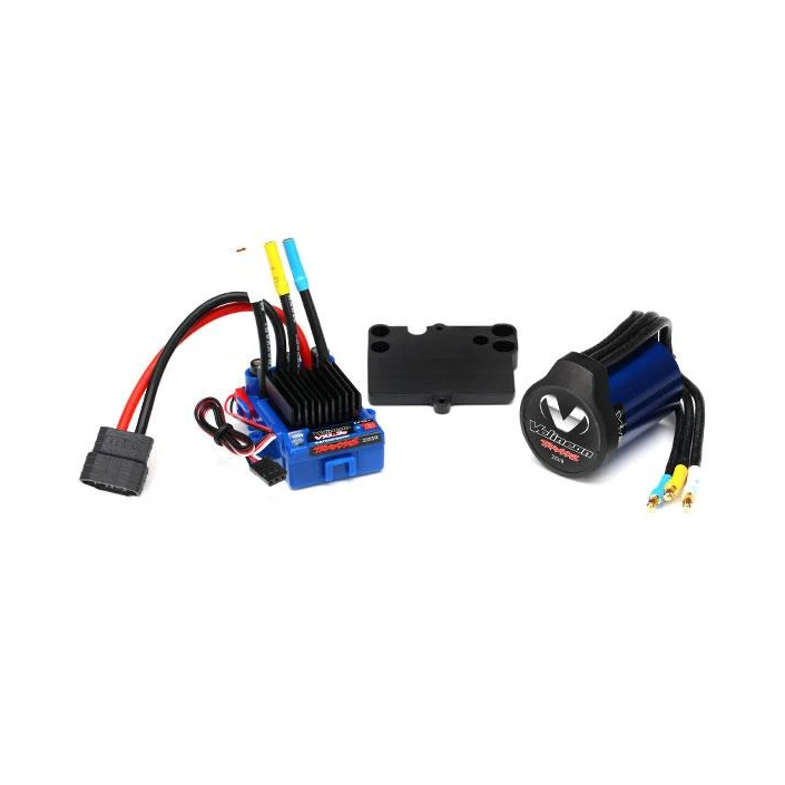 Traxxas 3S Velineon VXL Brushless Power System | RC-N-Go