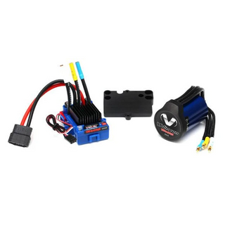 ESCs & Motors