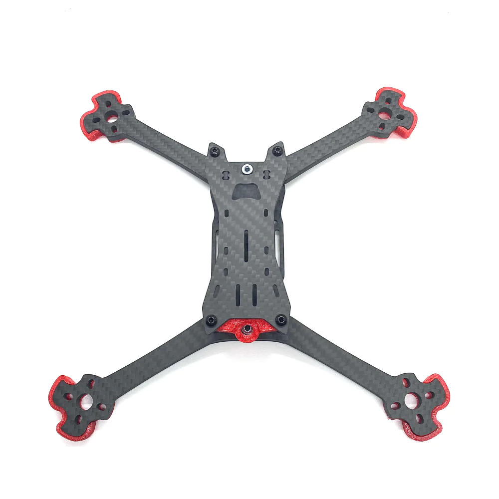 Volare Arion S5 FPV Drone Frame Kit (5" / 215mm)