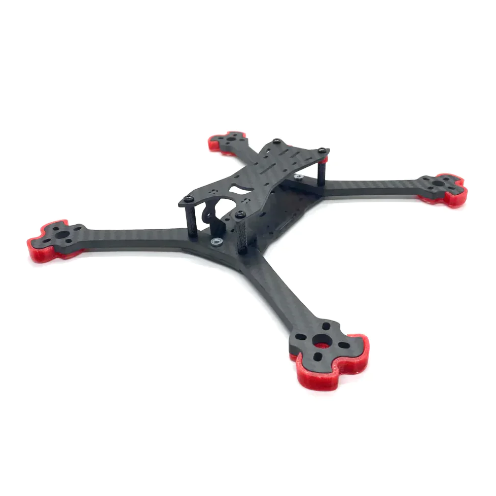 Volare Arion S5 FPV Drone Frame Kit (5" / 215mm)