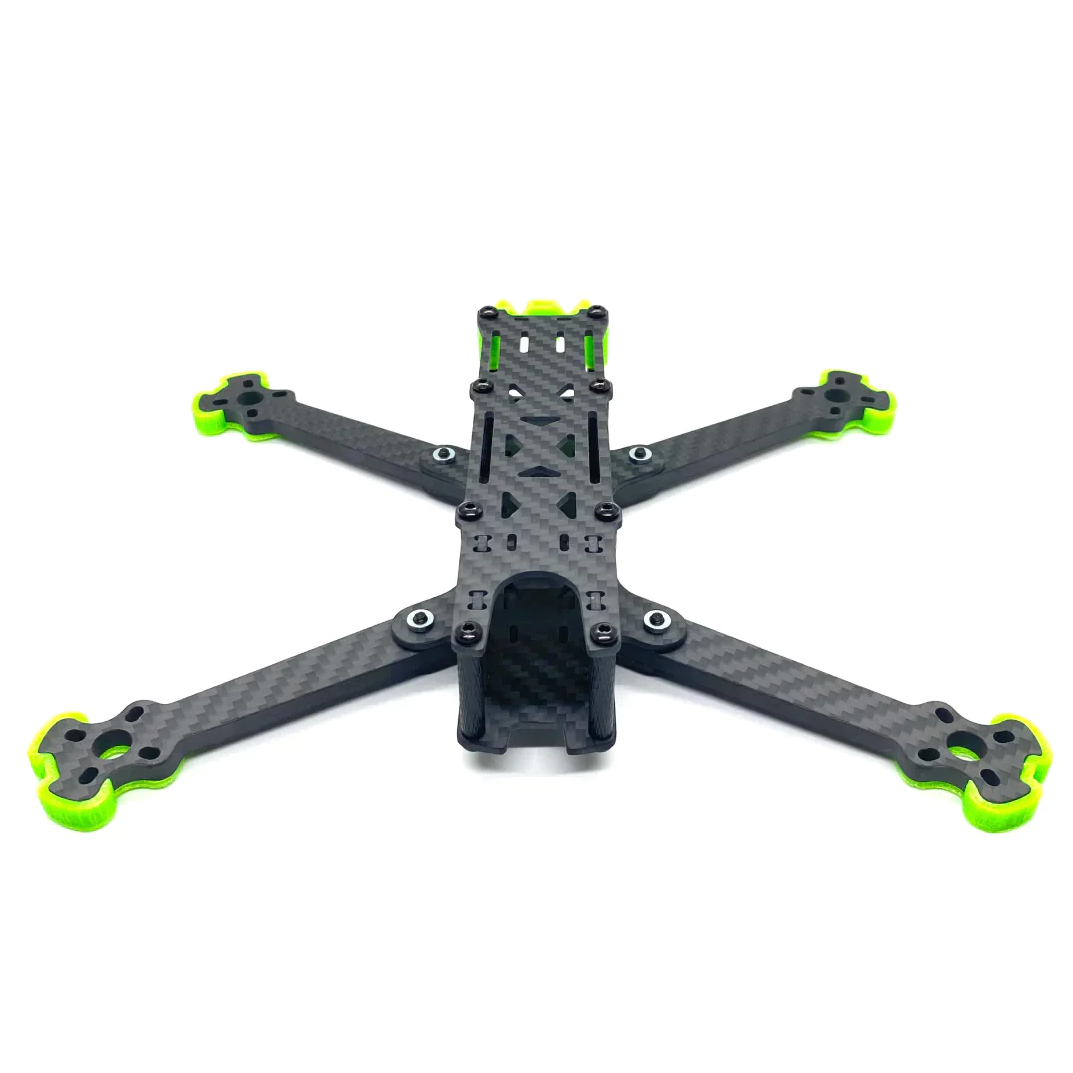 Volare Avalon S5 FPV Drone Frame Kit (5" / 225mm)