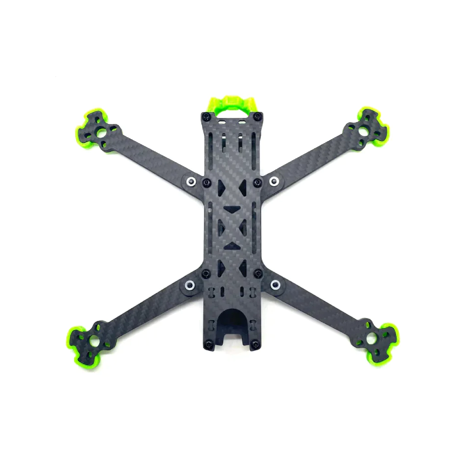 Volare Avalon S5 FPV Drone Frame Kit (5" / 225mm)