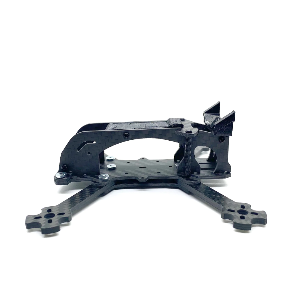 Volare Bugaty S3 FPV Drone Frame Kit (3" / 145mm)
