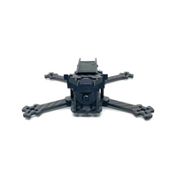Volare Bugaty S3 FPV Drone Frame Kit (3" / 145mm)