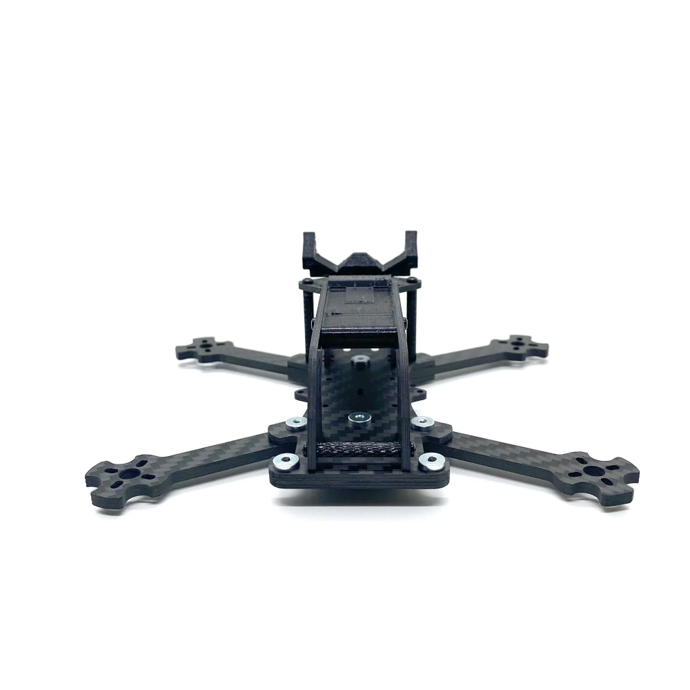 Volare Bugaty S3 FPV Drone Frame Kit (3" / 145mm)