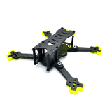 Volare Kenaris S3 v2 FPV Drone Frame Kit (3" / 150mm)