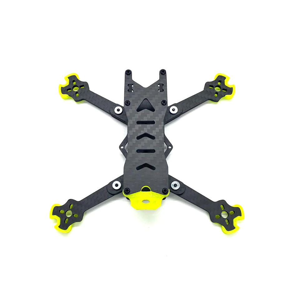 Volare Kenaris S3 v2 FPV Drone Frame Kit (3" / 150mm)