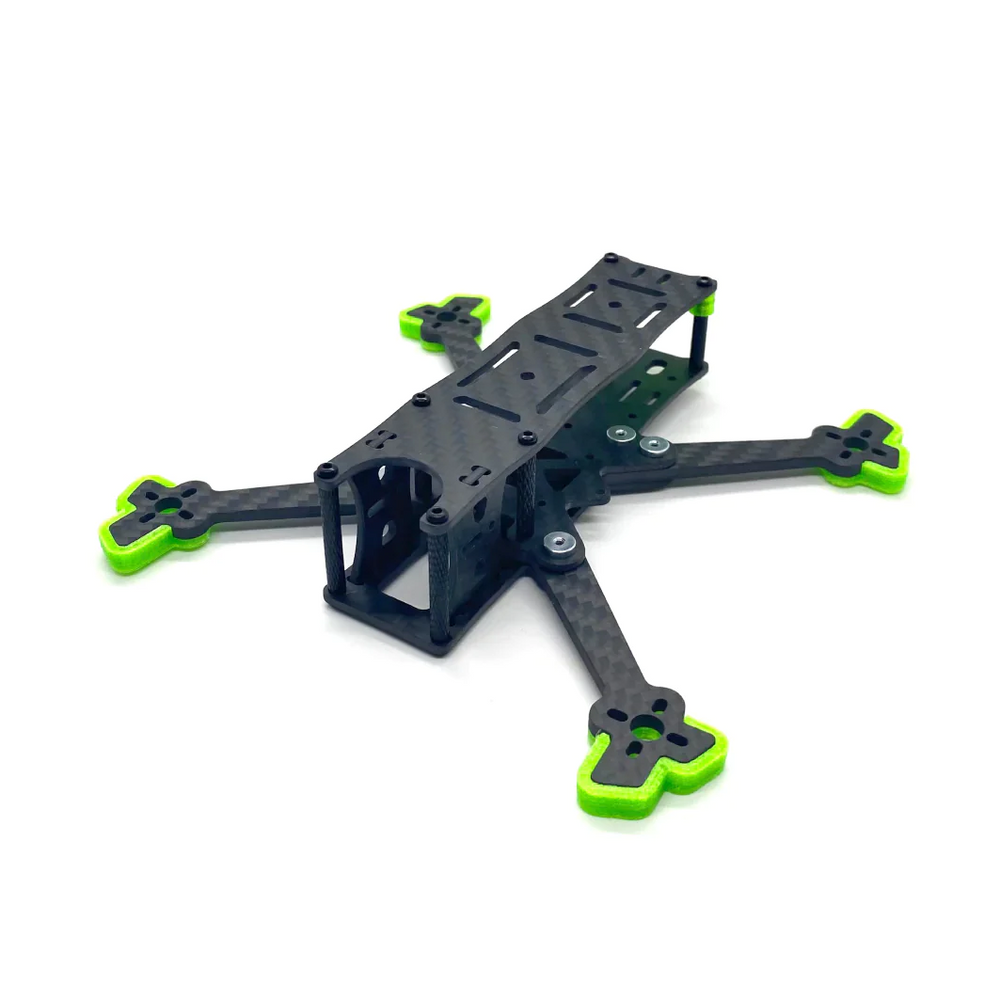 Volare Kintek S3 FPV Drone Frame Kit (3" / 150mm)