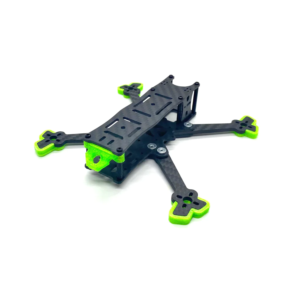 Volare Kintek S3 FPV Drone Frame Kit (3" / 150mm)