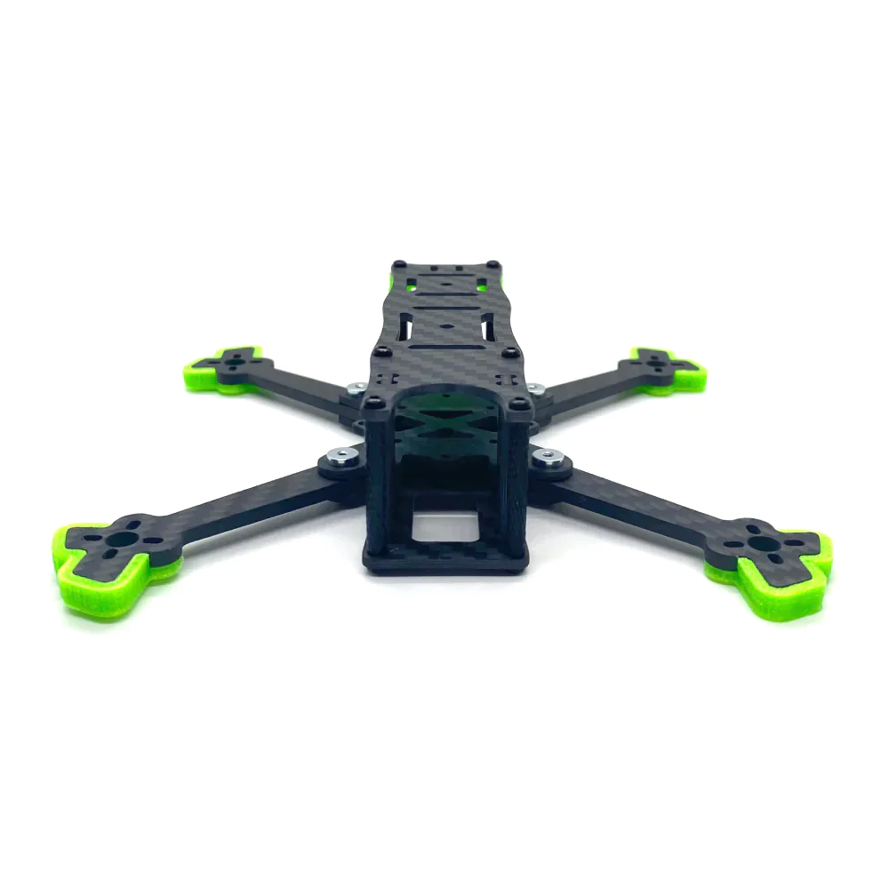 Volare Kintek S3 FPV Drone Frame Kit (3" / 150mm)