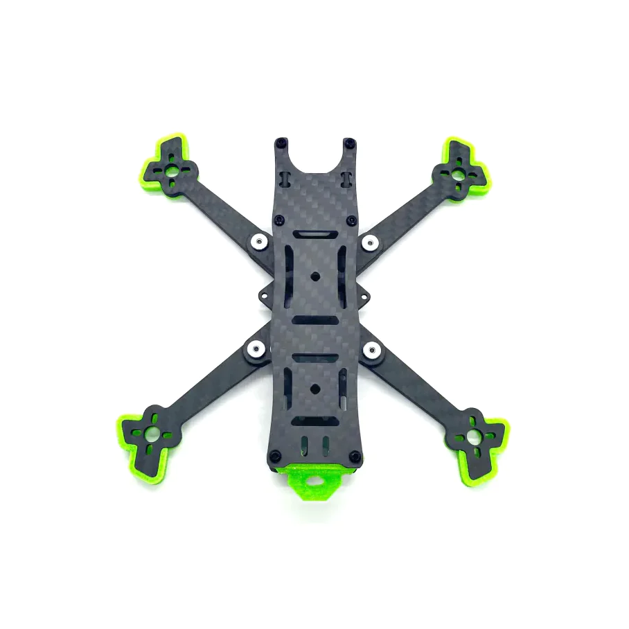 Volare Kintek S3 FPV Drone Frame Kit (3" / 150mm)