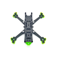 Volare Kintek S3 FPV Drone Frame Kit (3" / 150mm)