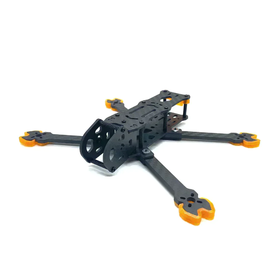 Volare Narahda S4 FPV Drone Frame Kit (4" / 180mm)