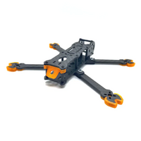 Volare Narahda S4 FPV Drone Frame Kit (4" / 180mm)
