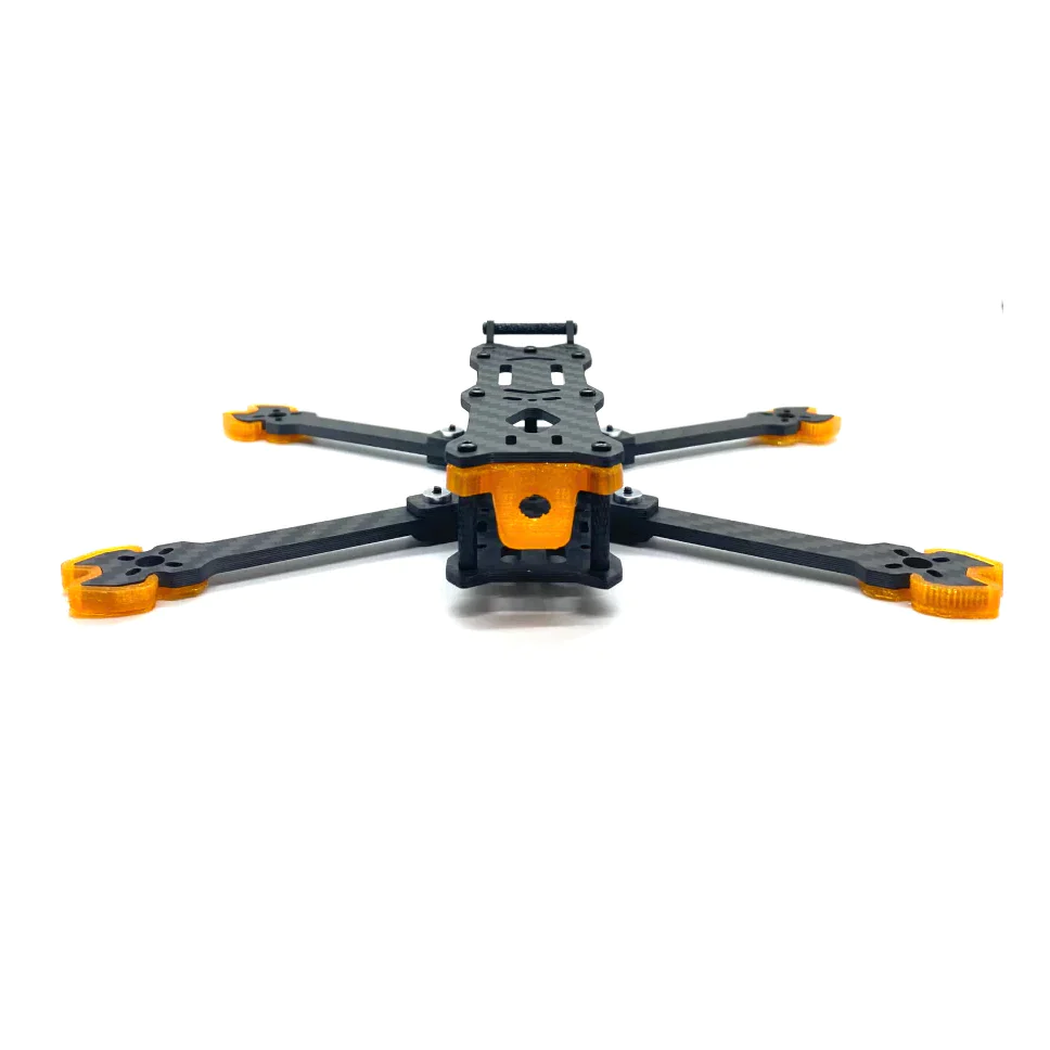 Volare Narahda S4 FPV Drone Frame Kit (4" / 180mm)