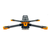Volare Narahda S4 FPV Drone Frame Kit (4" / 180mm)