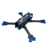 Volare Zebulon S5 FPV Drone Frame Kit V1.1 (5" / 230mm)