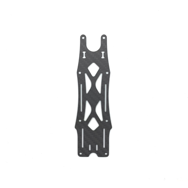 Volare Zebulon S5 Spare Top Plate (1pc) | RC-N-Go