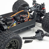 ARRMA 1/10 Vorteks 3S BLX 4WD Stadium Truck (Brushless / Green / ARR) | RC-N-Go