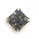 HappyModel X12 AIO Brushless Flight Controller (FrSky / 12A / 1-2S)