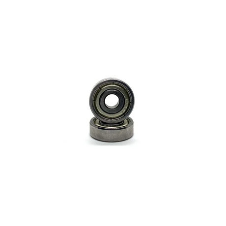 5x16x5mm Ball Bearings (XiKe or TRB / Metal-Sealed / 2pcs) | RC-N-Go