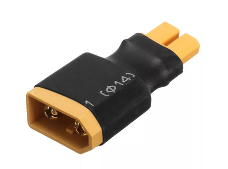 XT60 Male to XT30 Female Adapter | RC-N-Go