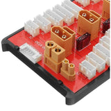 XT30/XT60 Parallel Charging Board for LiPo Batteries (2-6S / XT60 & XT30 for Main Plug) | RC-N-Go