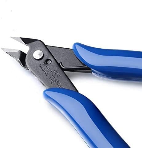 Plato Precision Wire Cutting Shears | RC-N-Go